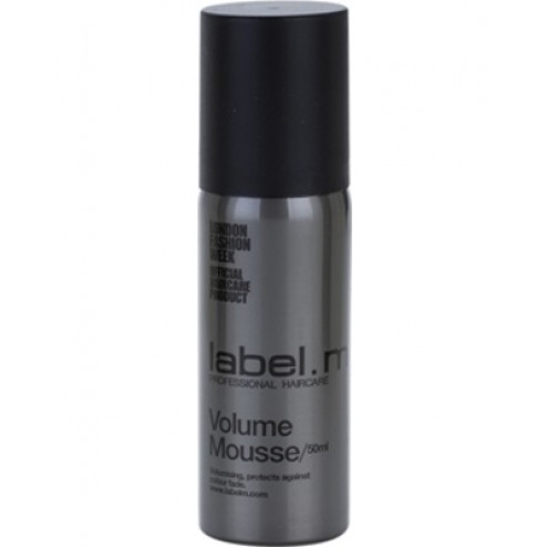 Label.m Volume Mousse 1.7 Oz