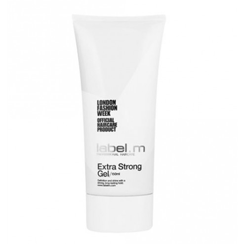 Label.m Extra Strong Gel
