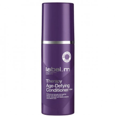 Label.m Therapy Age Defying Conditioner 5 Oz