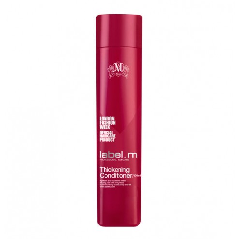 Label.m Thickening Conditioner 10.1 Oz