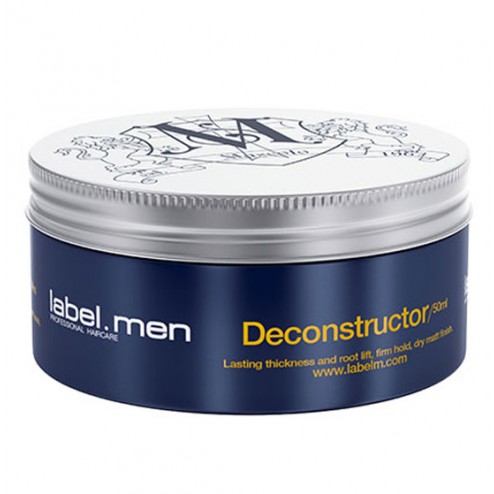 Label.men Deconstructor 2 Oz