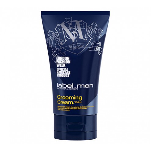 Label.men Grooming Cream 3.4 Oz