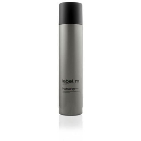 Label.m Hairspray 10 Oz