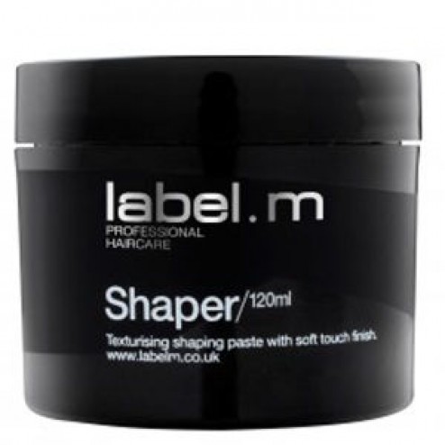 Label.m Shaper 4 Oz