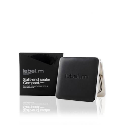 Label.m Split End Sealer Compact 6g