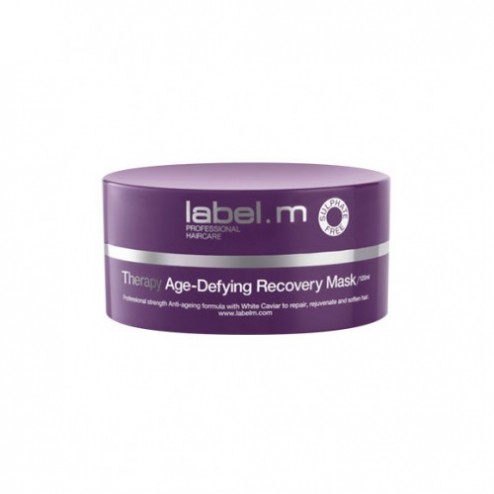 Label.m Therapy Age-Defying Recovery Mask 4 Oz