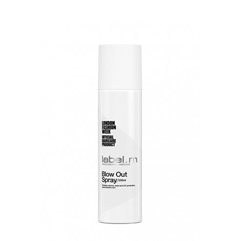 Label.m Blow Out Spray 6.8 Oz