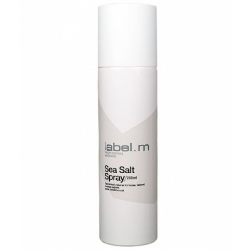 Label.m Sea Salt Spray 6.8 Oz