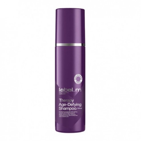 Label.m Therapy Age Defying Shampoo 6.76 Oz