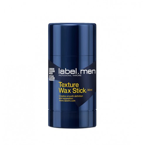 Label.men Texturizing Wax Stick 1 Oz