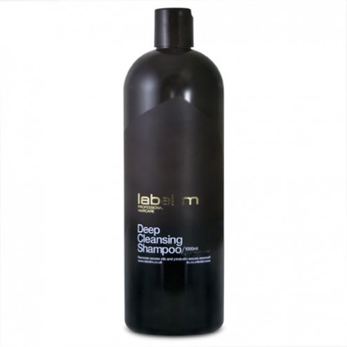 Label.m Deep Cleansing Shampoo 33.8oz