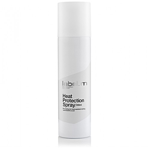 Label.m Heat Protection Spray 6.8 oz