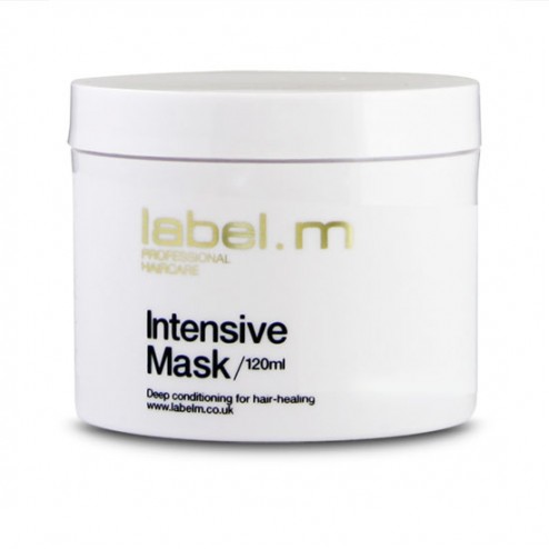 Label.m Intensive Mask 4.1 Oz