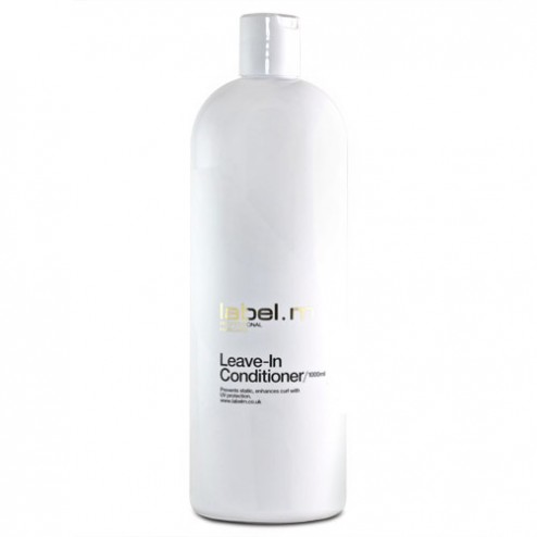 Label.m Leave In Conditioner 33.8oz