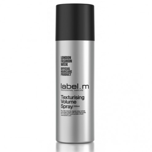 Label.m Texturising Volume Spray 