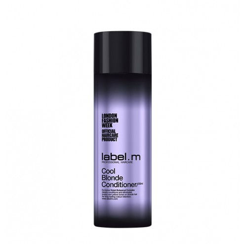 Label.m Cool Blonde Conditioner 8.5 Oz