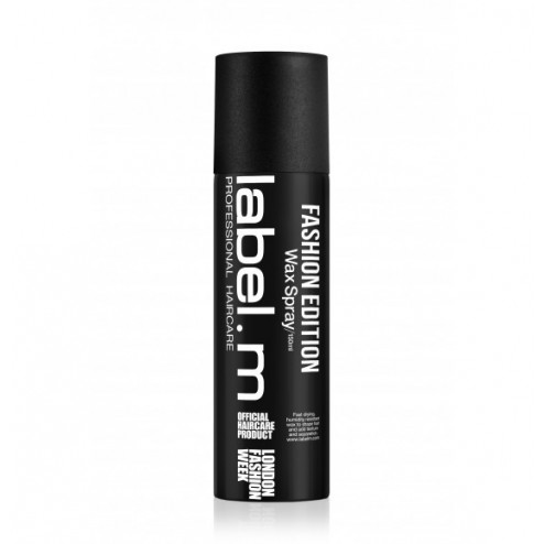 Label.m Fashion Edition Spray Wax 5.1 Oz