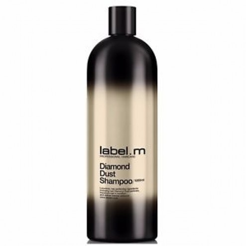 Label.m Diamond Dust Shampoo 33.8 Oz