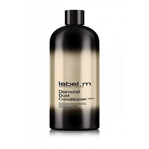 Label.m Diamond Dust Conditioner 33.8 Oz