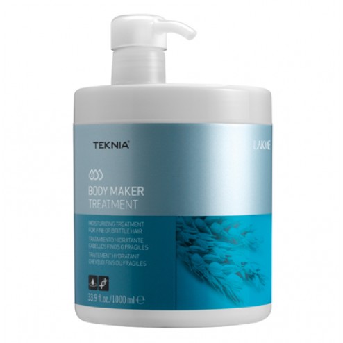 Lakme Teknia Body Maker Treatment 33.9 Oz