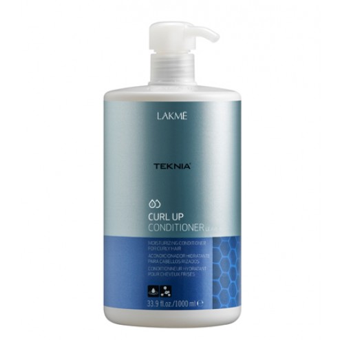 Lakme Teknia Curl Up Conditioner 33.9 oz