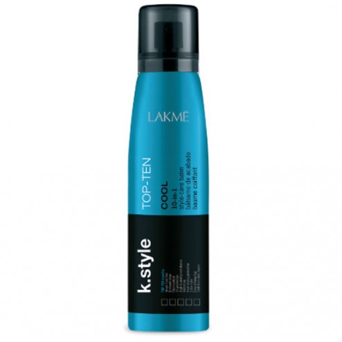 Lakme K Style Top Ten 10-in-1 Style Care Balm 5.1 Oz