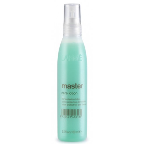 Lakme Master Care Lotion 3.5 Oz