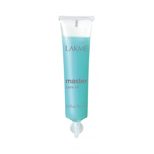 Lakme Master Care Oil 24 x 15 ml