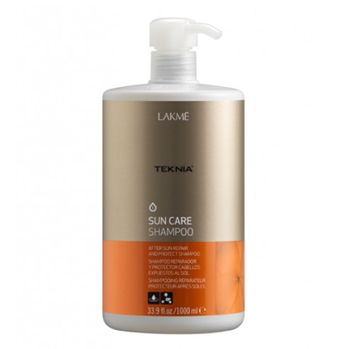 Lakme Teknia Sun Care Shampoo 33.9 oz