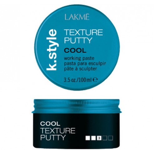Lakme K Style Texture Putty Working Paste 3.5 Oz