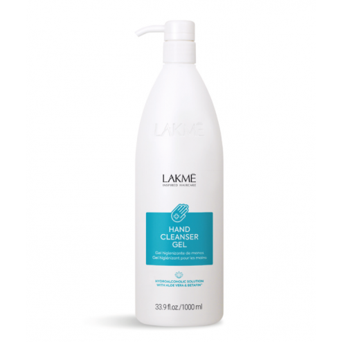 Lakme Hand Cleanser Gel 33.9 Oz