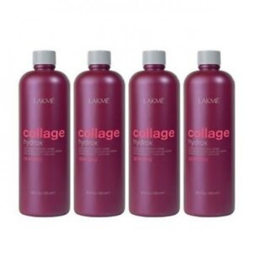 Lakme Collage Hydrox 33.8 Oz