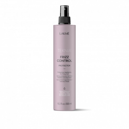 Lakme Teknia Frizz Control Protector 10 Oz