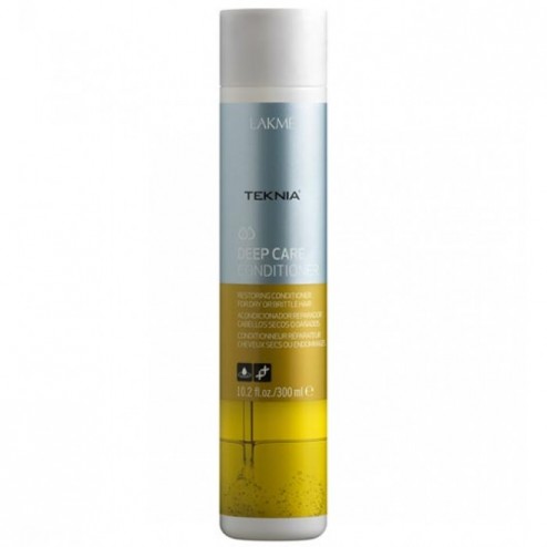 Lakme Teknia Deep Care Conditioner 3.3 Oz