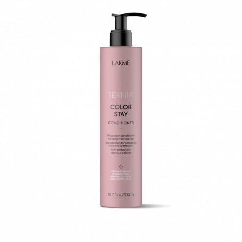 Lakme Teknia Color Stay Conditioner 33.9 Oz