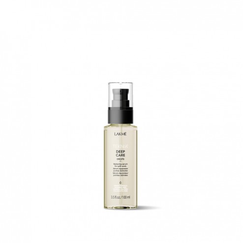 Lakme Teknia Deep Care Drops 3.5 Oz