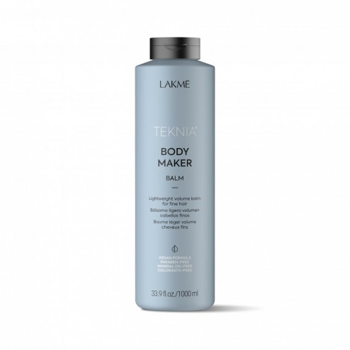 Lakme Teknia Body Maker Balm 33.8 Oz