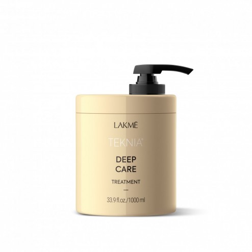 Lakme Teknia Deep Care Treatment 33.8 Oz