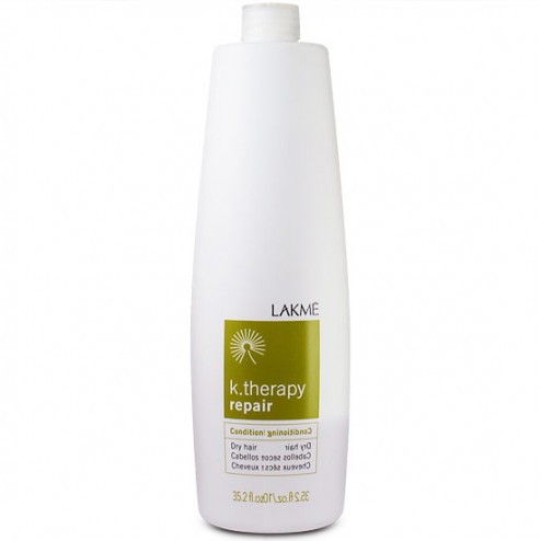Lakme K-Therapy Repair Conditioning Fluid 35.2 Oz