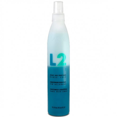 Lakme Lak 2 Instant Hair Conditioner 10.2 Oz