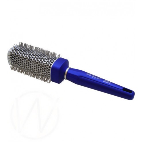 Bio Ionic Blue Wave Nano Ionic Conditioning Brush Large