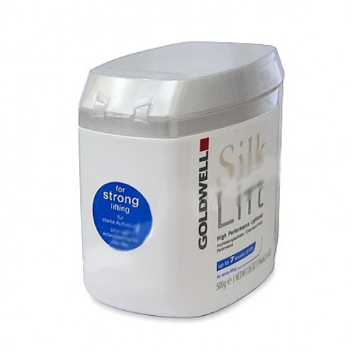 Goldwell Silk Lift High Performance Lightener Strong Lifting 17.6 oz