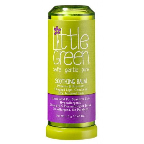 Little Green Soothing Balm 0.45 oz.