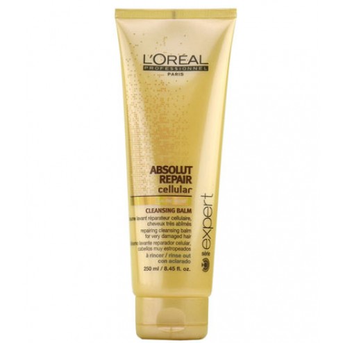 Loreal Absolut Repair Cellular Cleansing Balm 8.45 Oz