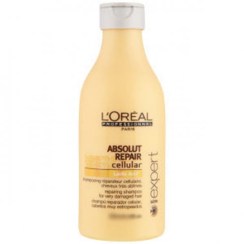 Loreal Serie Expert Absolut Repair Shampoo 3.4 oz