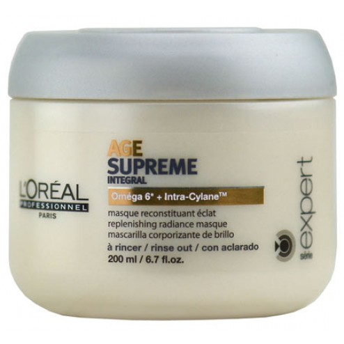 L'oreal Serie Expert Age Supreme Masque 6.7 oz