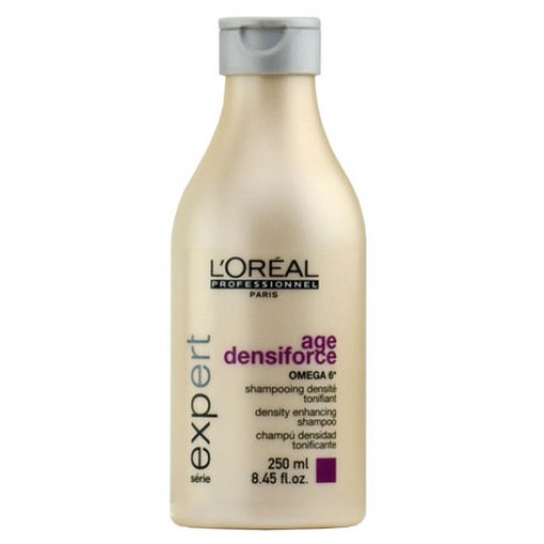 Loreal Serie Expert Age Supreme Shampoo 8.45 oz