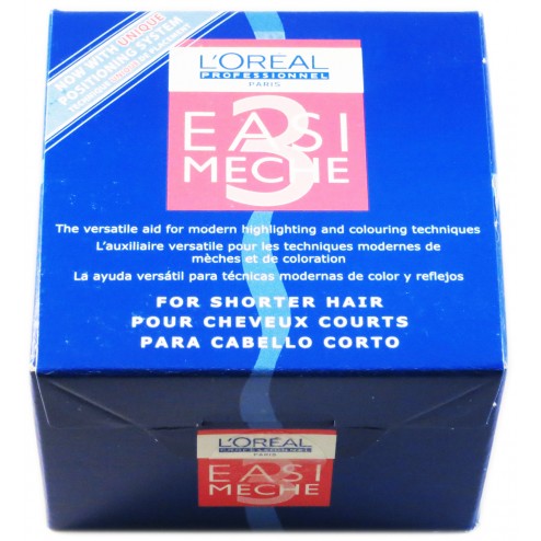 Loreal Easi Meche Short