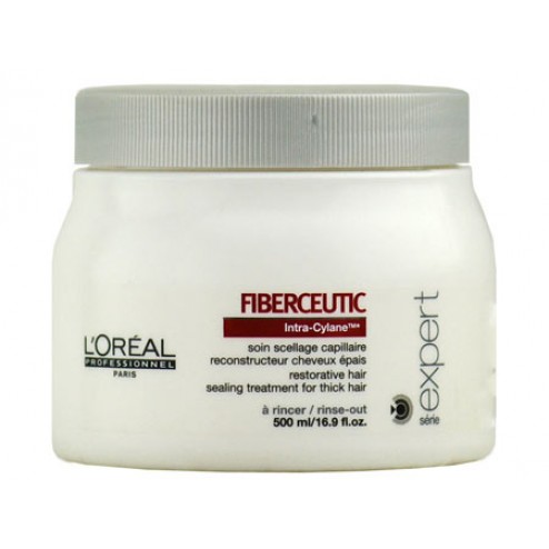 Loreal Serie Expert Fiberceutic Sealing Treatment for Thick Hair