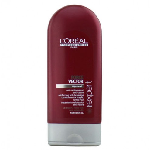 Loreal Serie Expert Force Vector Conditioner 5 oz